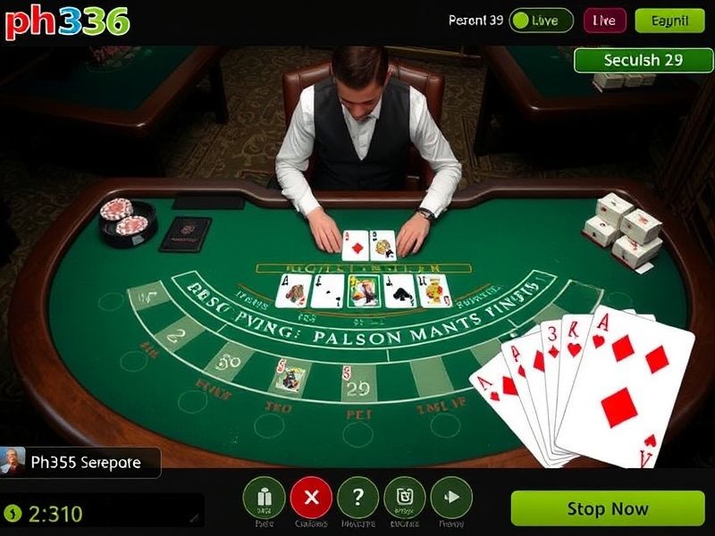 Discover the ultimate gambling experience at ph356.com - your trusted destination for live dealer games, slots, poker, and sports betting. Enjoy top-rated real money gambling, exclusive bonuses, and industry-leading security.